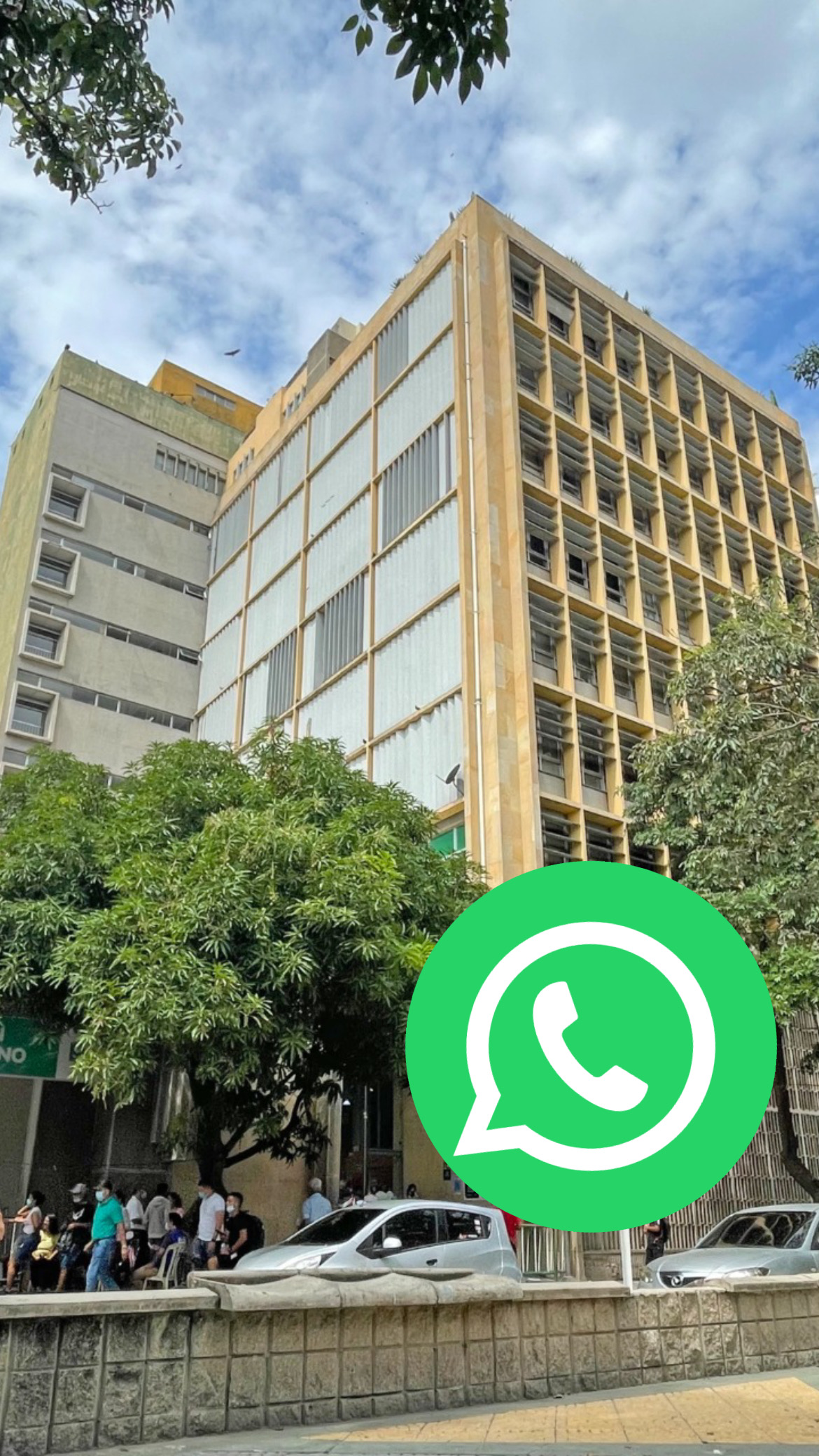 Barranquilla apuesta por comunicación directa con la ciudadanía a través de nuevo canal de WhatsApp