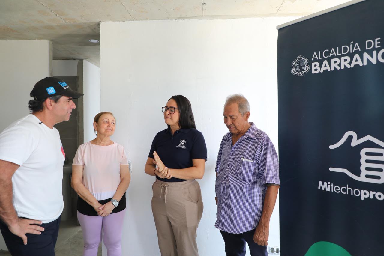 Barranquilla realizará gran feria de vivienda para impulsar el acceso a casa propia
