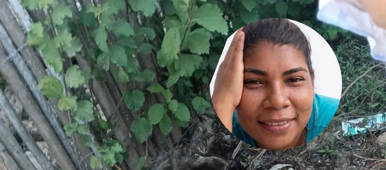 Investigan hallazgo del cuerpo de una mujer en zona rural de Baranoa