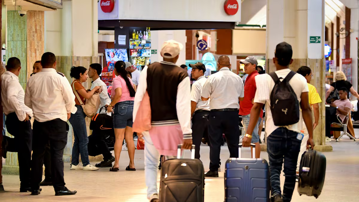 Atlántico reporta reducción del 80 % en homicidios y enviará informe a EE. UU. sobre situación de seguridad