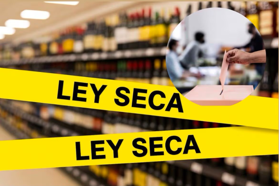 Malambo aplicará ley seca y restricción al porte de armas durante la segunda vuelta presidencial