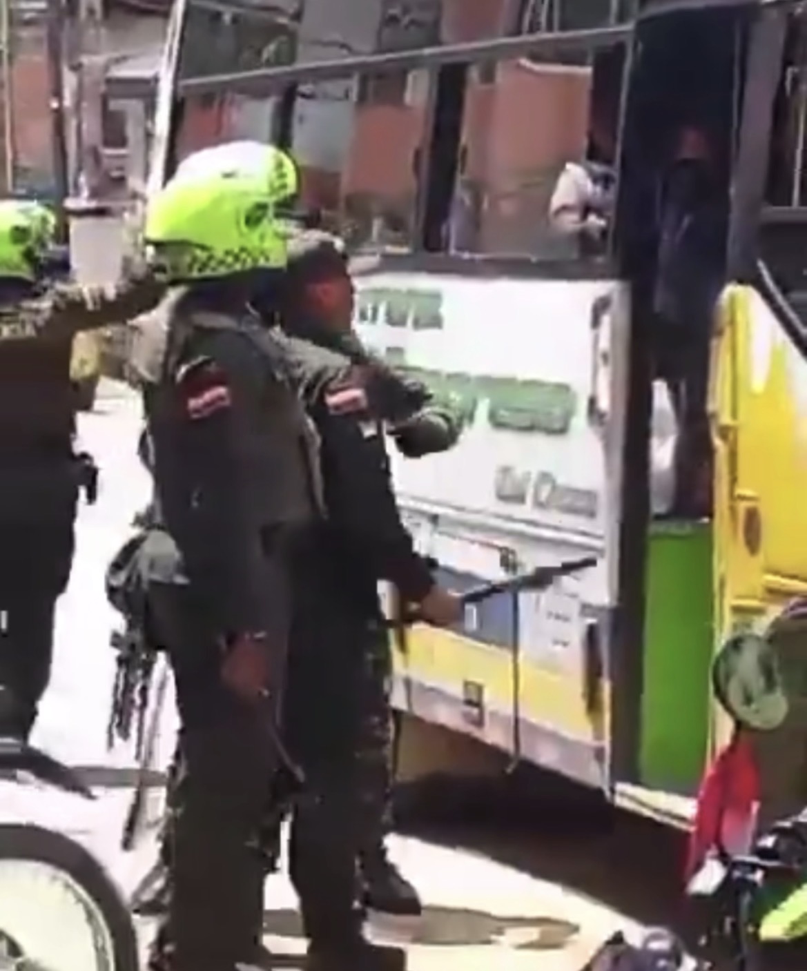 Comunidad indígena habría impedido captura de señalado integrante del ELN en Chocó