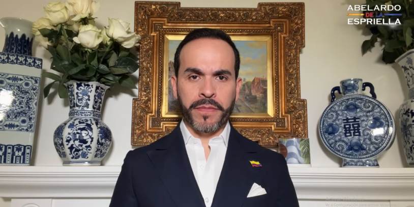De La Espriella avanza en conformación de gabinete y define hoja de ruta del empalme presidencial