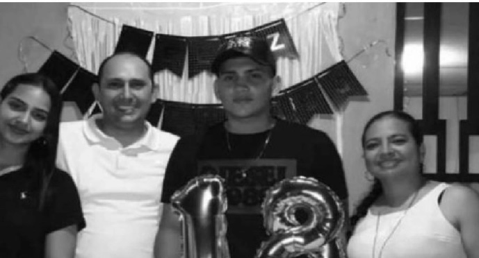 Dos implicados en crimen de pastor y su familia en Aguachica aceptan cargos y serán condenados mediante preacuerdo