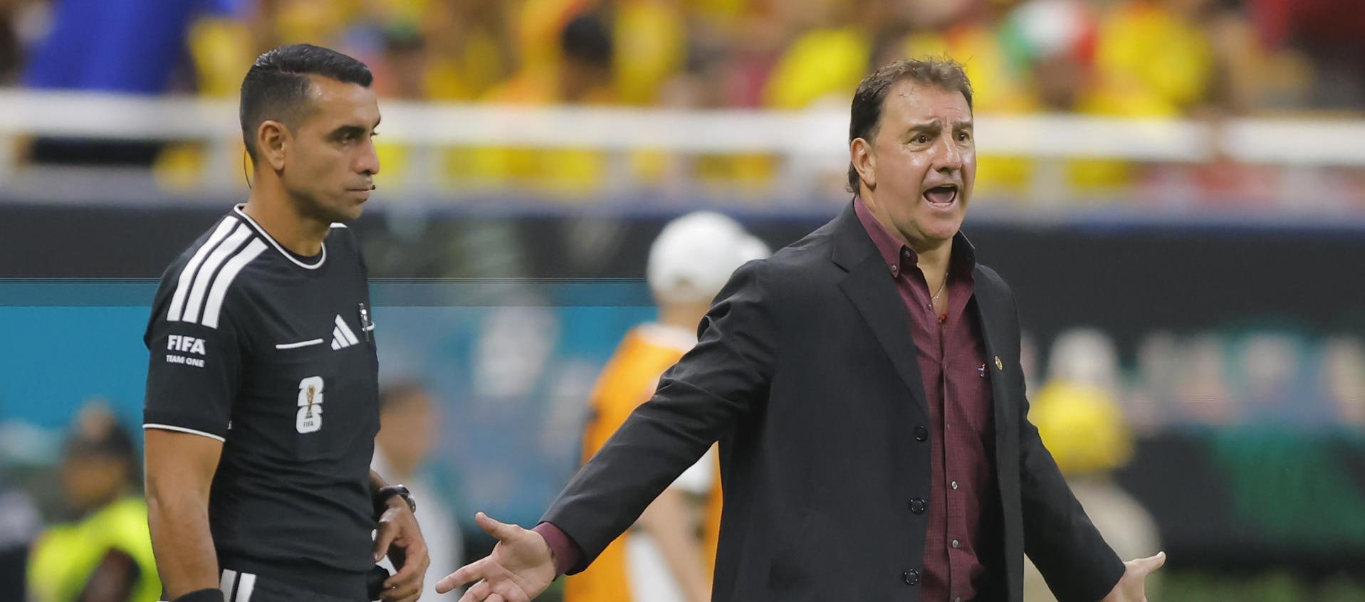 Néstor Lorenzo destaca crecimiento de Colombia en el Mundial y anticipa exigente duelo ante Portugal