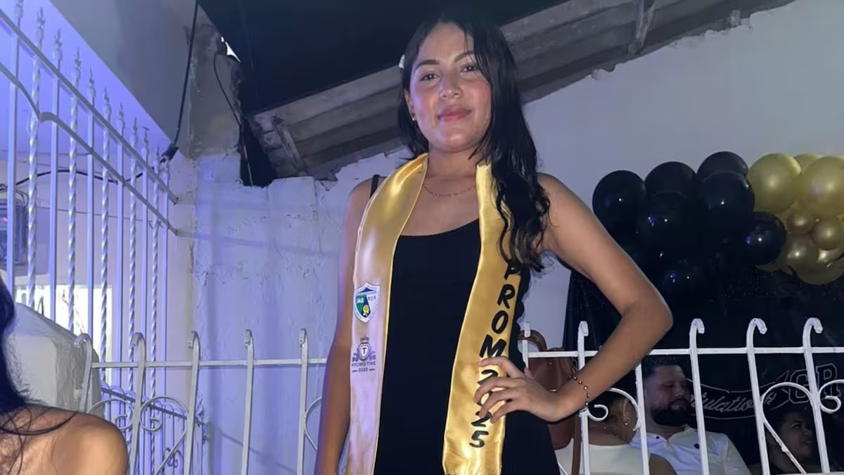 Murió adolescente de 17 años tras ser impactada por una bala perdida en Soledad