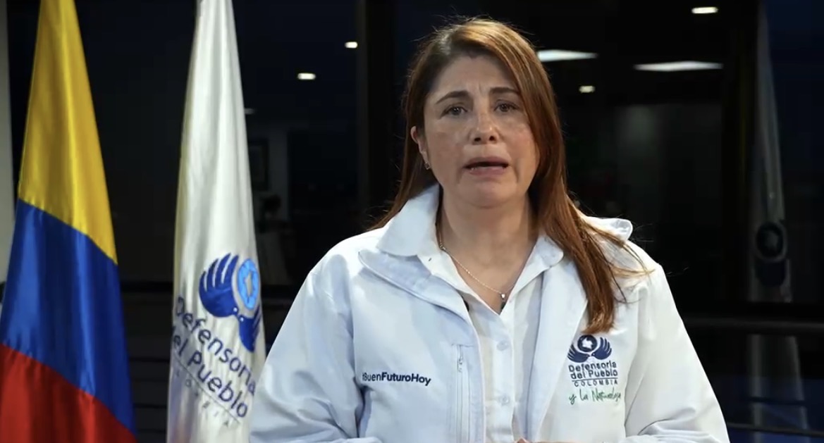 Defensoría reportó 372 incidentes durante la jornada electoral del 31 de mayo