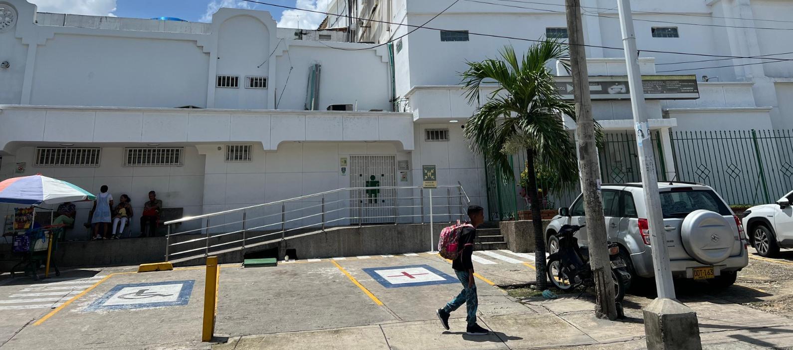 Joven de 18 años fue asesinado en ataque sicarial en El Bosque; dos personas resultaron heridas