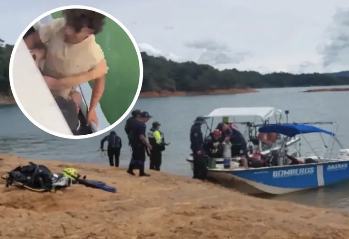MinTransporte advierte posibles sanciones por fallas en medidas de seguridad tras muerte de turista en Guatapé