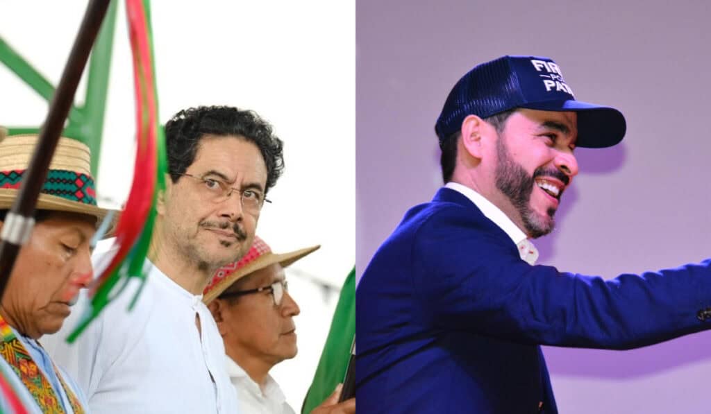 OEA llama a candidatos presidenciales a mantener un clima de respeto rumbo a la segunda vuelta