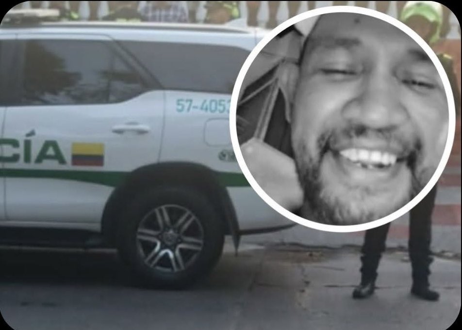 Asesinan a alias ‘Toro’ en el barrio Los Pinos de Barranquilla