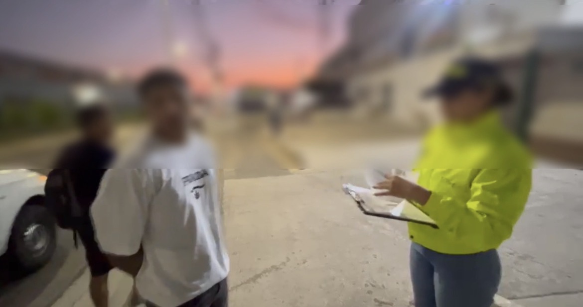 Capturan a alias “Bocky”, señalado de cometer múltiples robos en el suroccidente de Barranquilla