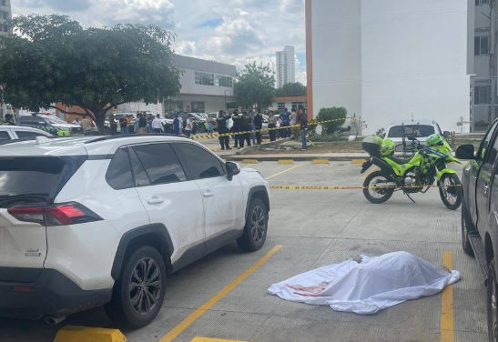 Asesinan en Puerto Colombia a Mayra Vera Duarte, conocida como alias ‘La Mona’