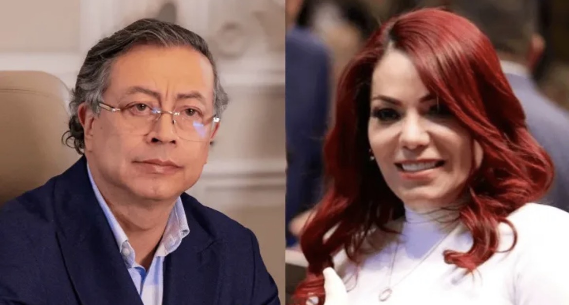 Corte Suprema pide declaración juramentada a Petro por denuncias contra Gloria Arizabaleta