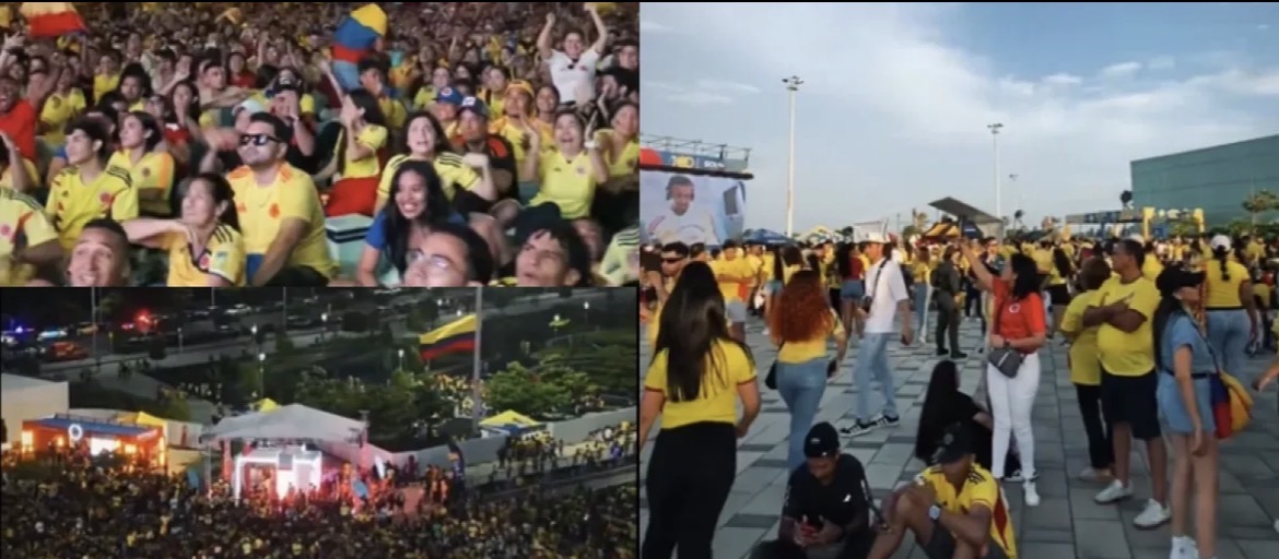 Barranquilla será sede de “La Casa de la Sele” para vivir el Mundial 2026 en el Gran Malecón