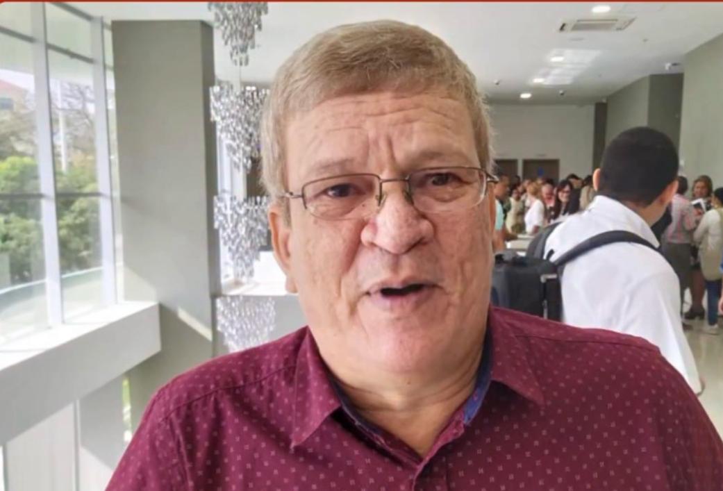 Dirigente del sur del Atlántico pide al presidente electo realizar un empalme regional en la subregión