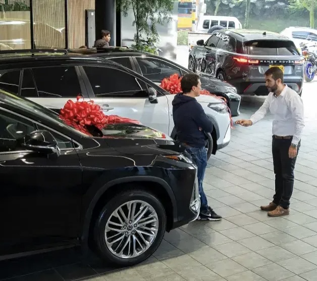 Sector automotor creció 50,1 % en el primer semestre de 2026, impulsado por vehículos eléctricos e híbridos