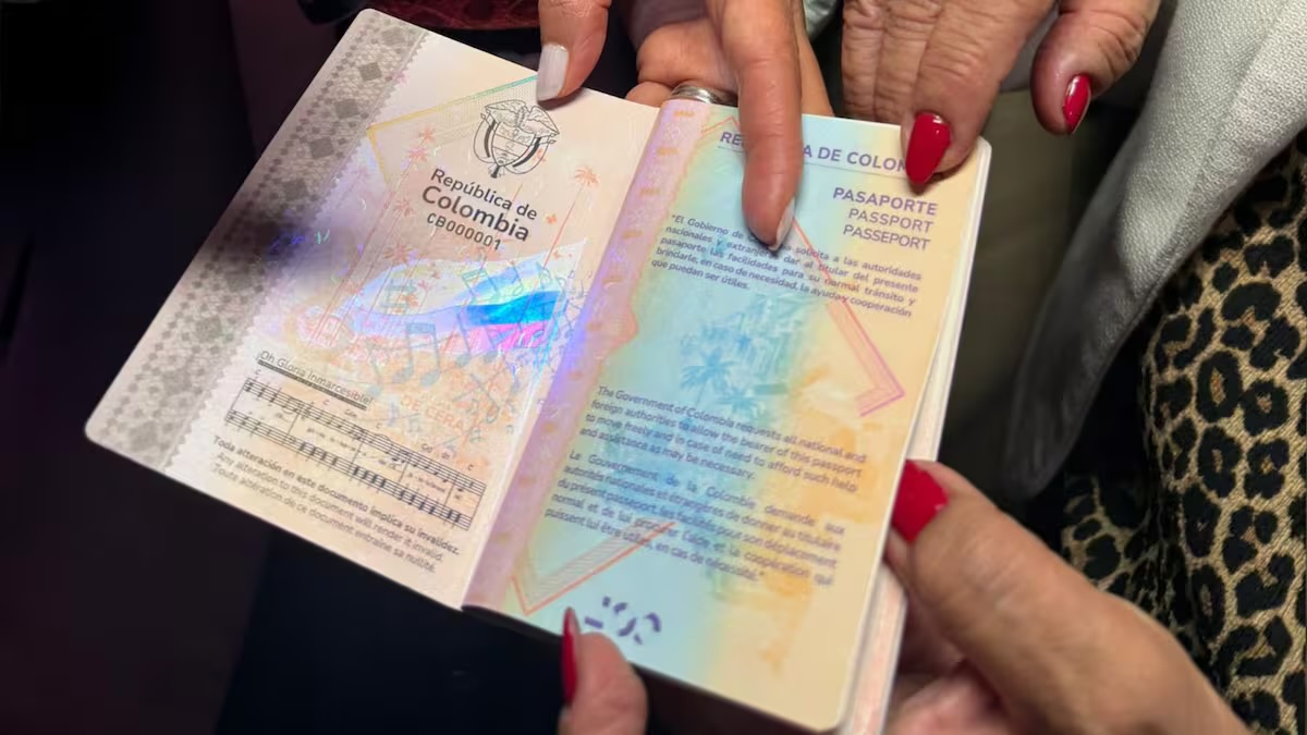 Tribunal mantiene en firme proceso judicial sobre el convenio de pasaportes