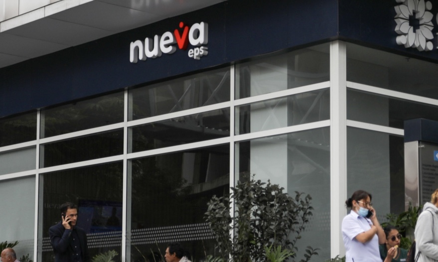 Supersalud da ultimátum a Nueva EPS para entregar estados financieros pendientes