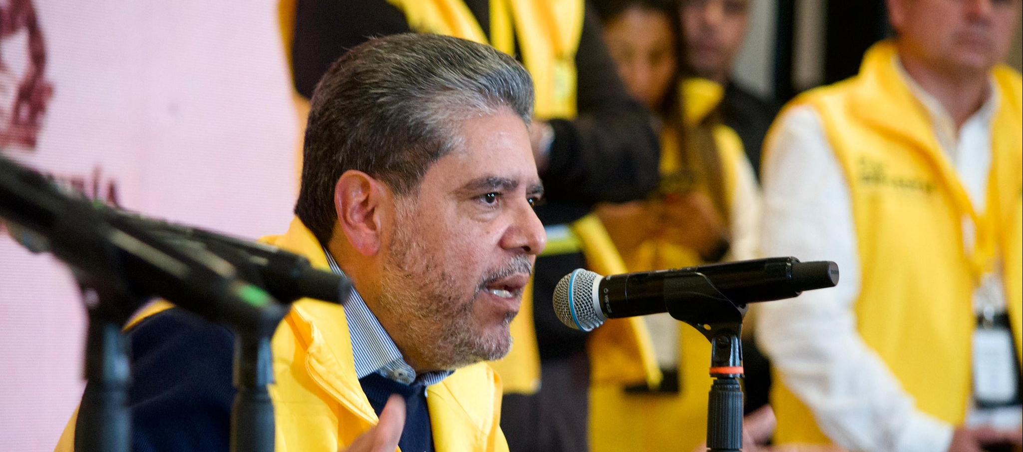 Contraloría alerta por desfase entre el presupuesto y las proyecciones fiscales del Gobierno