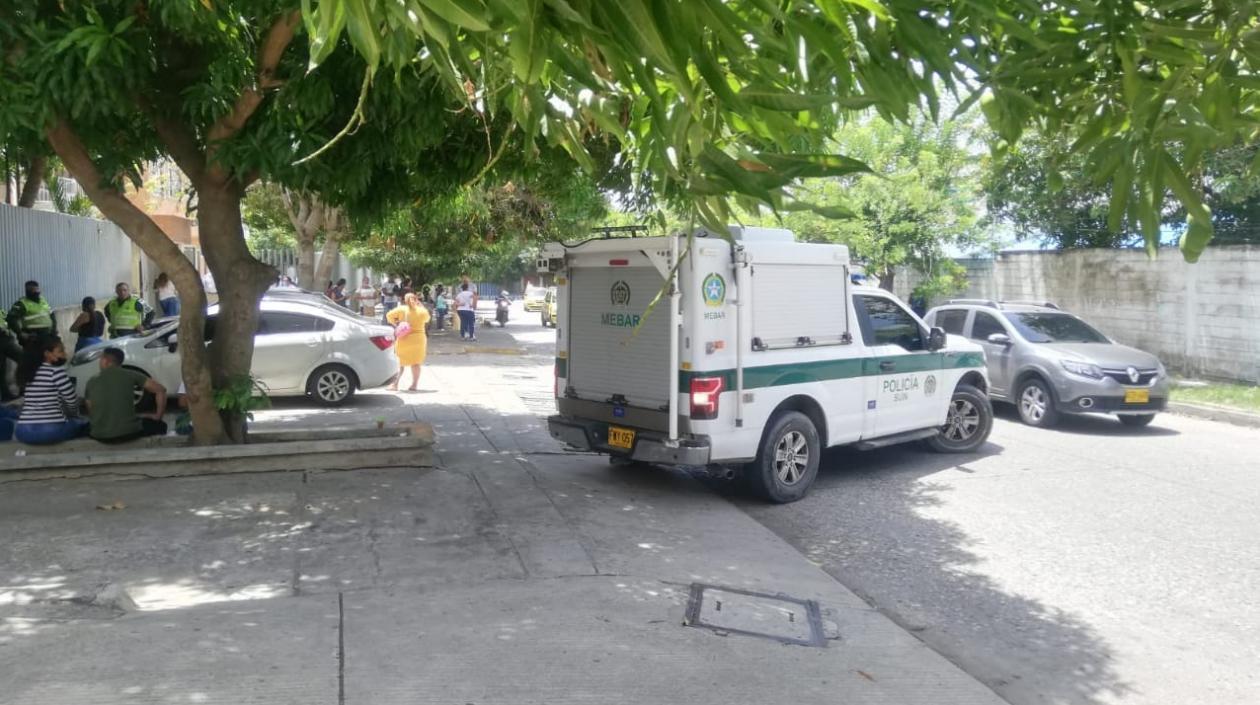 Atlántico cerró el semestre con 670 homicidios y superó al Cauca en 259 casos