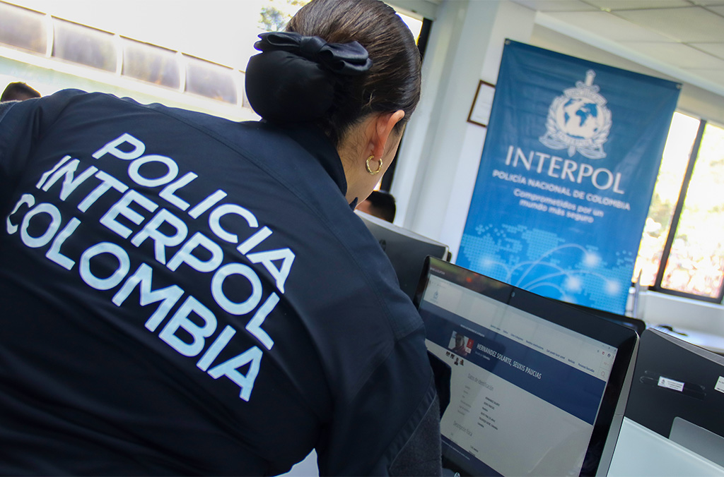 Operativo internacional deja más de 1.000 capturados por trata y tráfico de personas