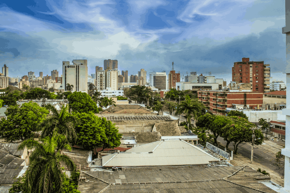 Defensoría pide medidas urgentes ante escalada de violencia en Barranquilla y su área metropolitana