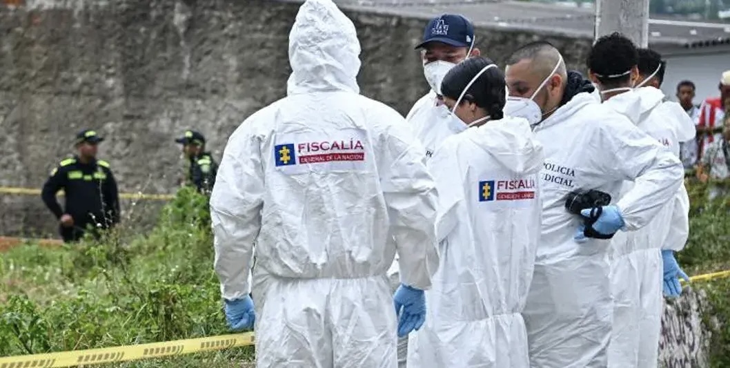 Observatorio advierte fuerte aumento de masacres en Colombia durante 2026