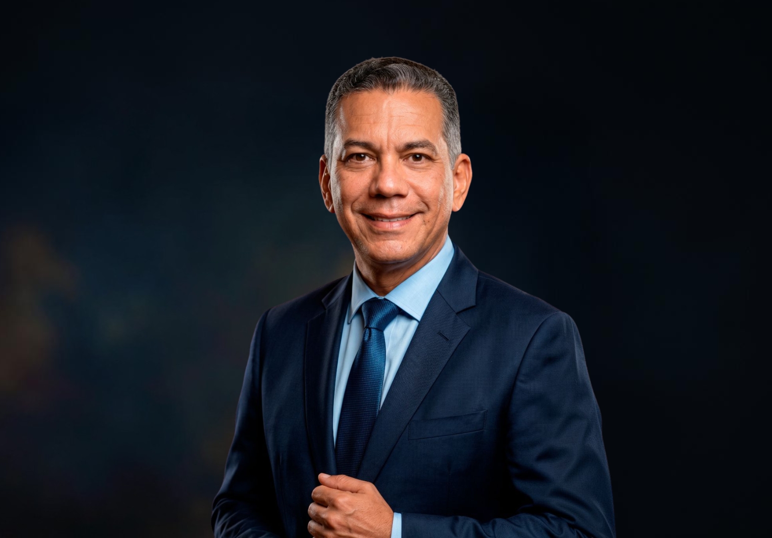 De La Espriella designa al mayor general (r) Jorge Eduardo Mora López como ministro de Defensa