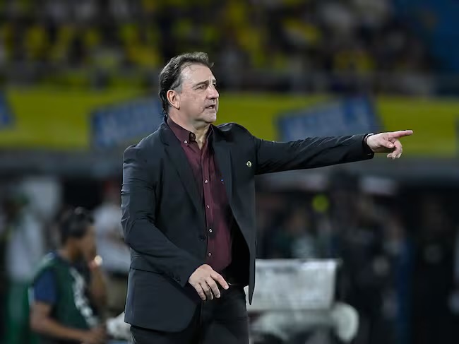 Néstor Lorenzo anticipa un duro reto ante Suiza en los octavos del Mundial