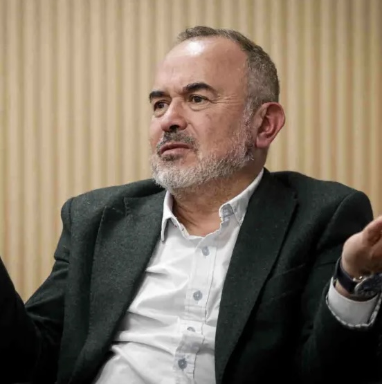 Renuncia ministro de Justicia tras cuestionar la política de ‘Paz Total’ del Gobierno Petro