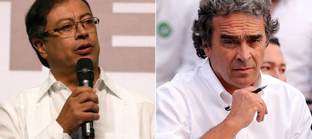 Fajardo insta a Petro a reconocer los resultados y evitar una crisis institucional
