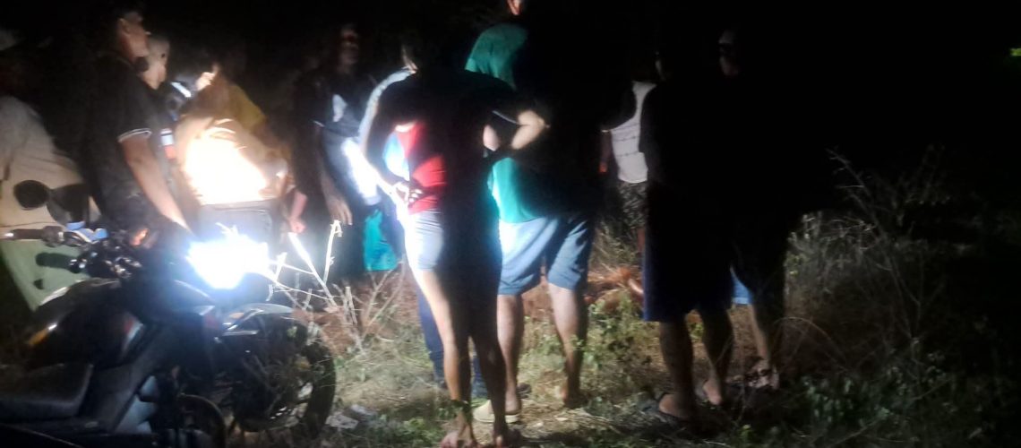 Hallan asesinado a hombre con heridas de arma blanca en Juan de Acosta