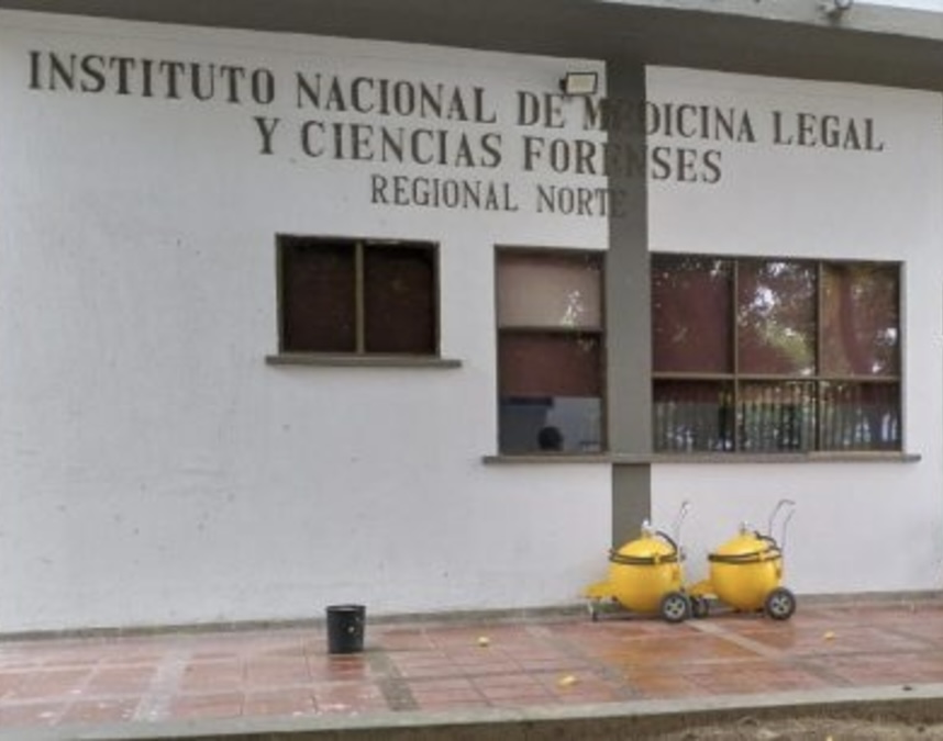Matan a tiros a hombre de 22 años en el sur de Barranquilla