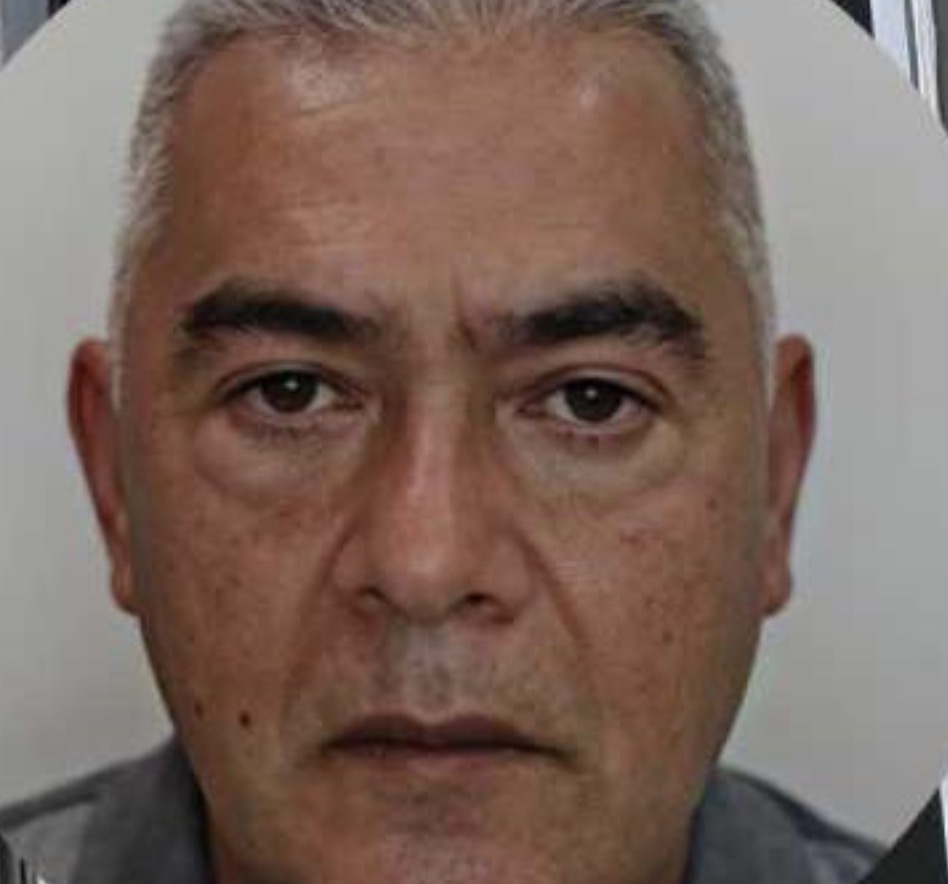 Interpol reactiva circular roja contra alias ‘Papá Pitufo’ y ordena su captura internacional