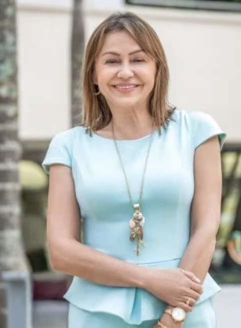 María Nohemí Arboleda dejará la gerencia de XM para asumir como ministra de Minas y Energía