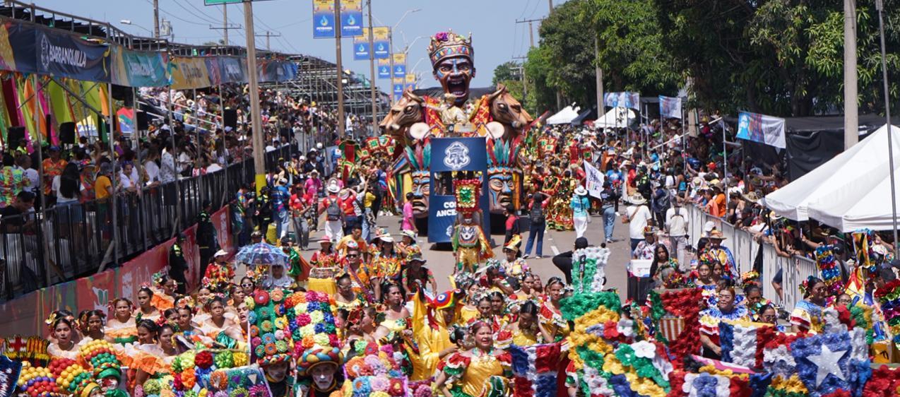 Palcos del Carnaval 2027 mantendrán la misma longitud de la Vía 40 en su nueva sede sobre el Malecón