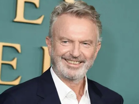 Fallece Sam Neill, el actor que dio vida al doctor Alan Grant en Jurassic Park