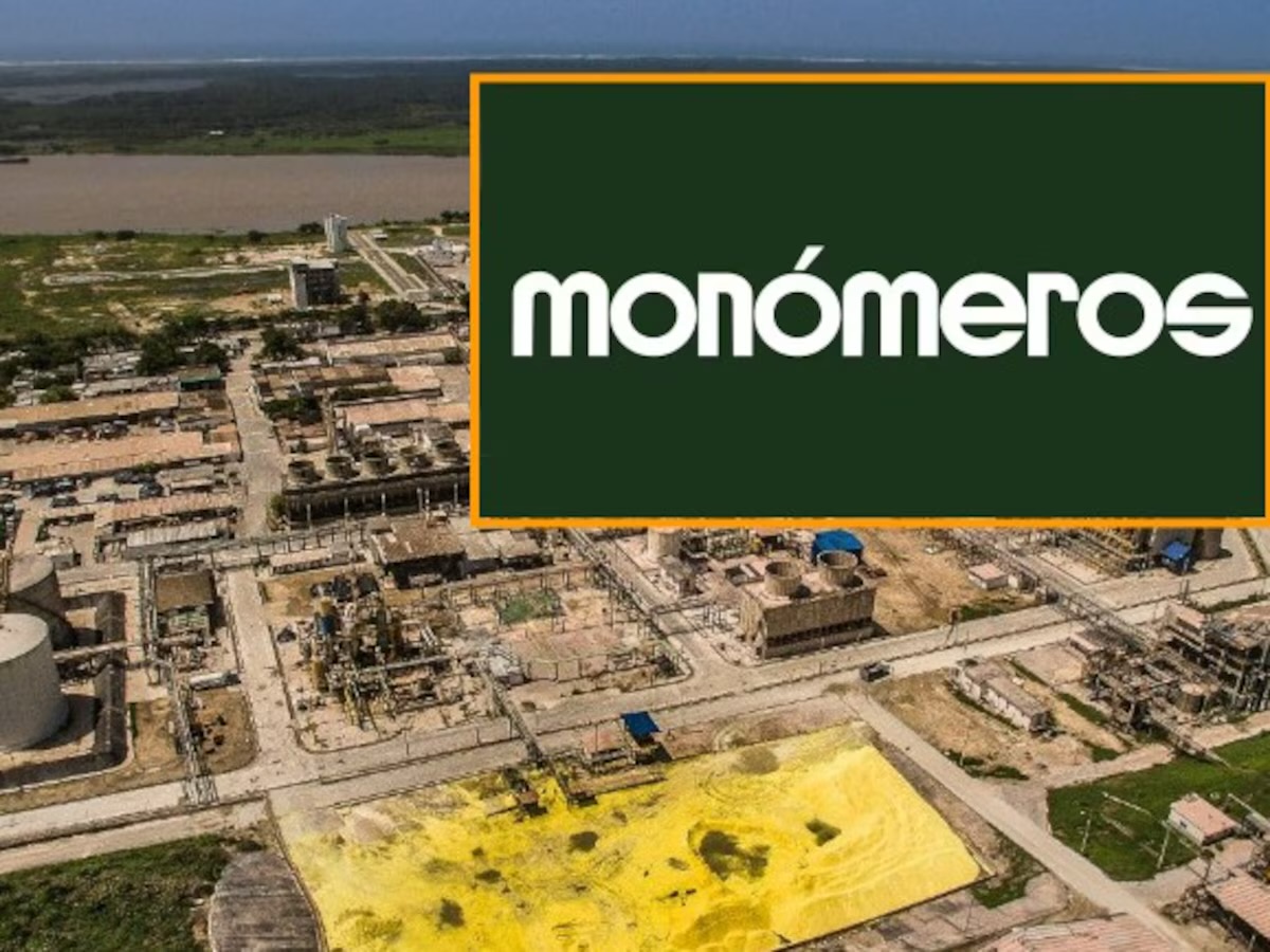 Monómeros asegura su continuidad tras aval a acuerdo de reorganización