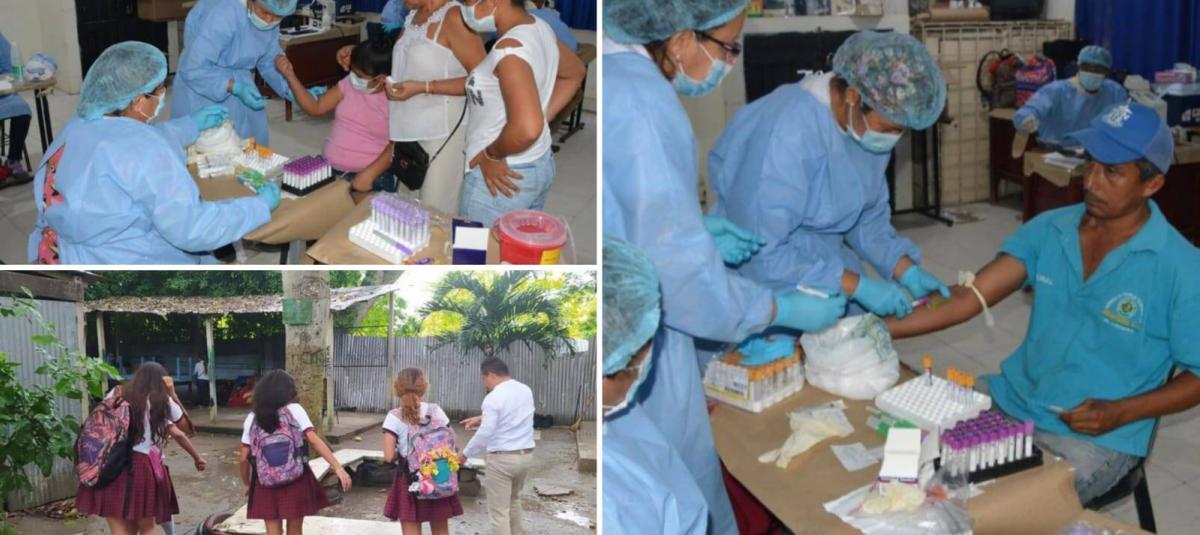 Colombia implementará nueva prueba para prevenir recaídas por malaria