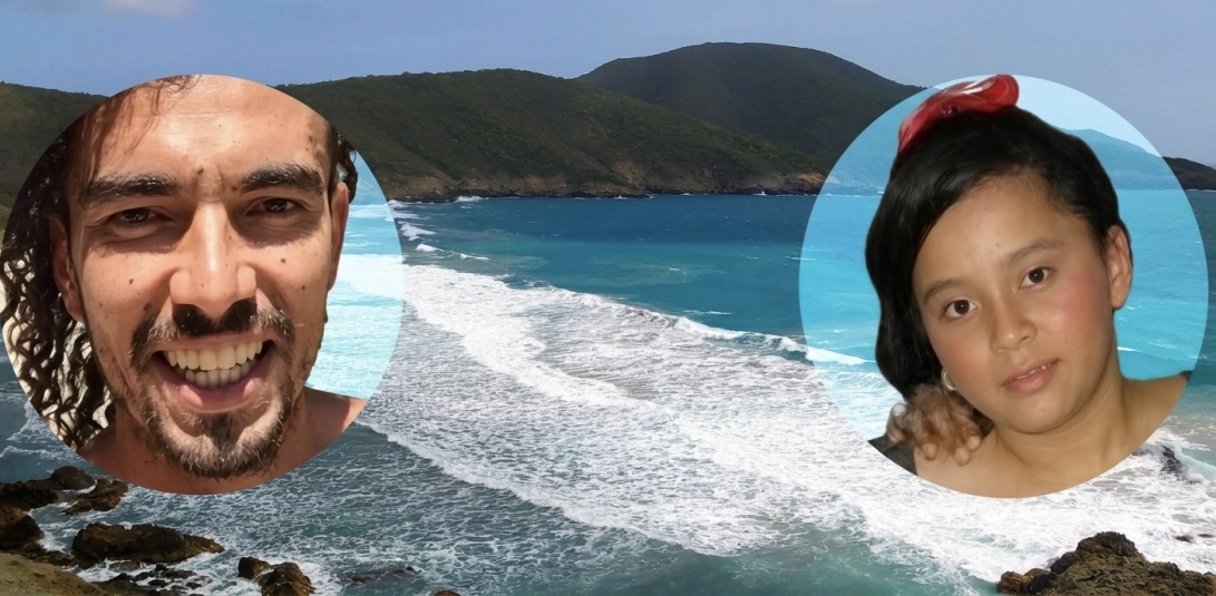 Tres personas murieron por inmersión en playas del Parque Tayrona en menos de 24 horas