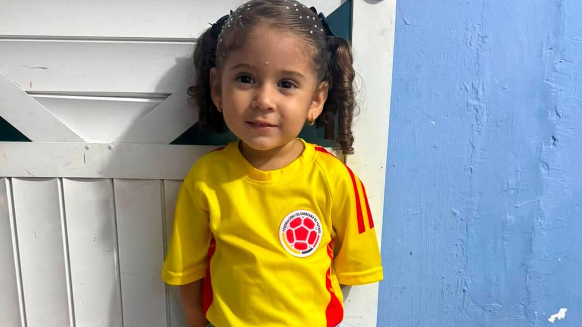 Polonuevo: padre de niña fallecida fue capturado por extorsión; autoridades ofrecen recompensa por responsables del ataque