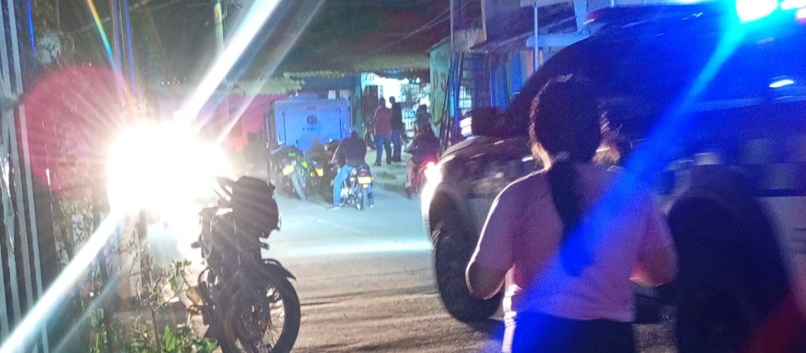 Dos homicidios sacuden al barrio 7 de Abril en menos de ocho horas
