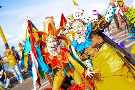 Fiestas del 11 de Noviembre de Cartagena fueron declaradas Patrimonio Cultural Inmaterial de la Nación