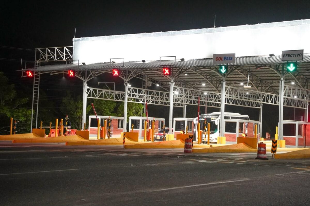 Invías asume la operación del corredor Cartagena–Barranquilla tras finalizar la concesión