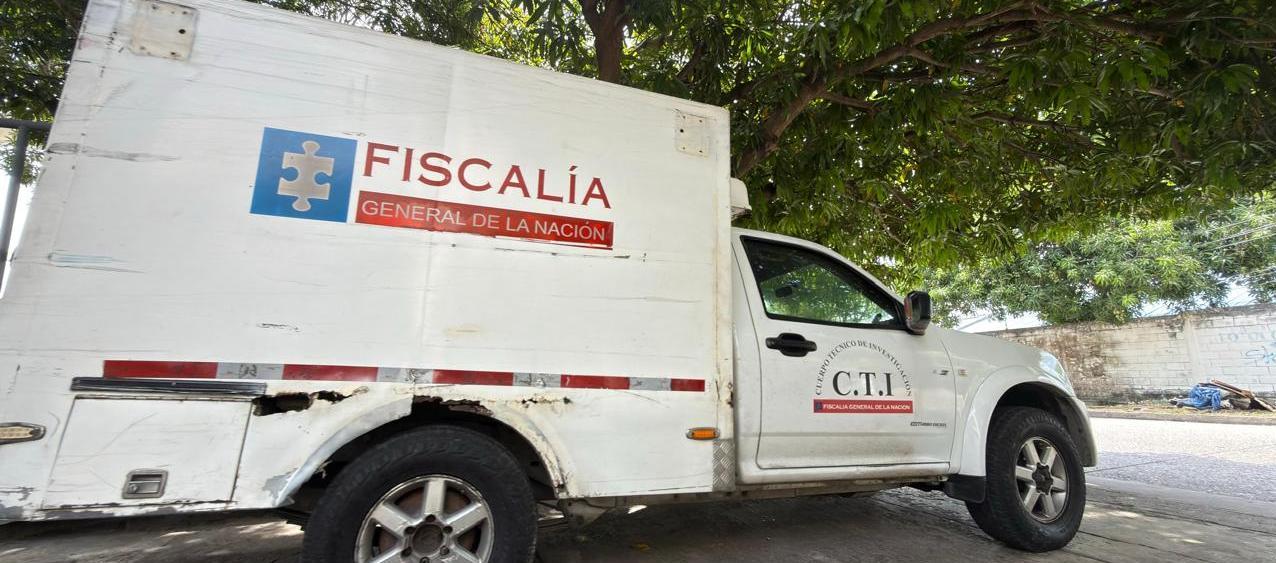 Asesinan a otro motocarrista en Soledad; es el segundo caso en menos de una semana