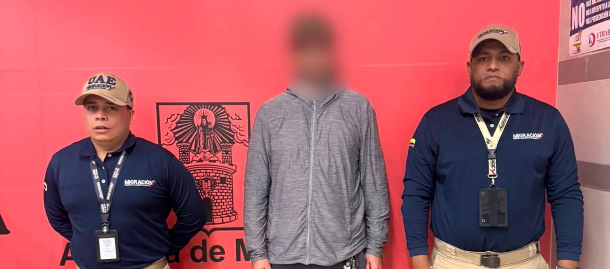Niegan el ingreso a Colombia de un ciudadano ruso por presunto turismo sexual