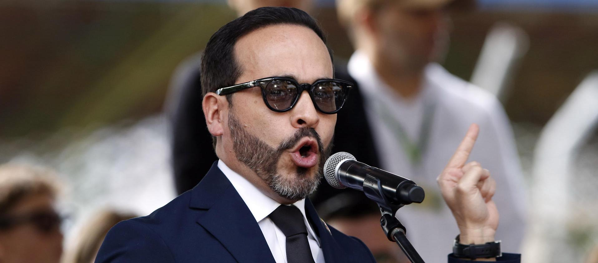 De La Espriella destaca respaldo de CAF y lo califica como un voto de confianza en Colombia