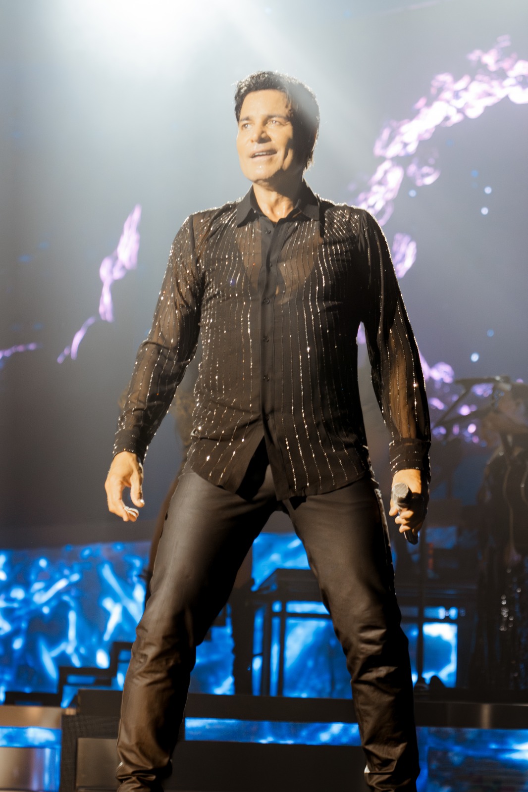 Chayanne volverá a Barranquilla con su ‘Bailemos Tour 2026’ en el estadio Edgar Rentería