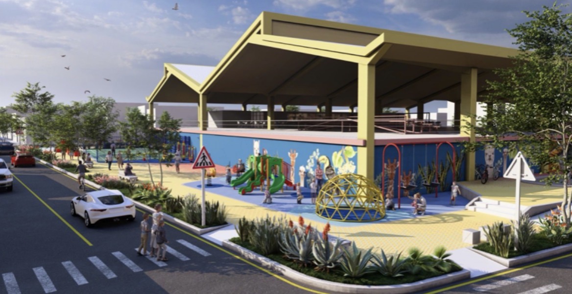 KZ Carnaval recibe 40 propuestas para convertirse en realidad en Barranquilla